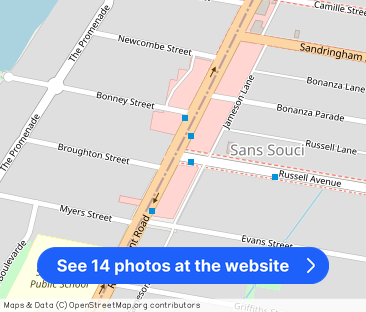 Sans Souci - Photo 1