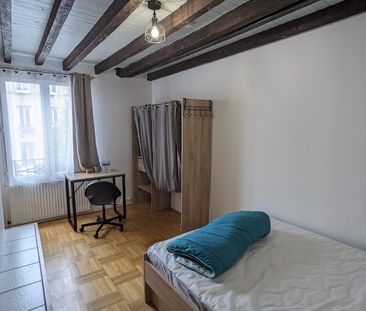 Ref: 1,257 Colocation à Le Havre - Photo 4