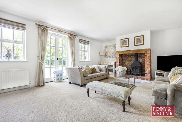 3 bedroom detached house to rent - Photo 1