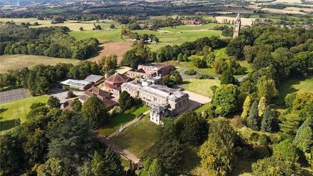 Abberley Hall, Abberley, Worcester, Worcestershire, WR6 - Photo 5