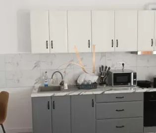 Apartament 2 camere de închiriat, Maurer Residence Târgu Mureș, modern și utilat - prima inchiriere - Fotografie 1
