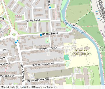 Trueman Street, Ilkeston - Photo 1