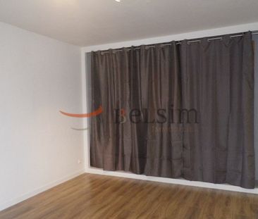 Appartement 2 pièces à Metz-Centre-Ville - Photo 3