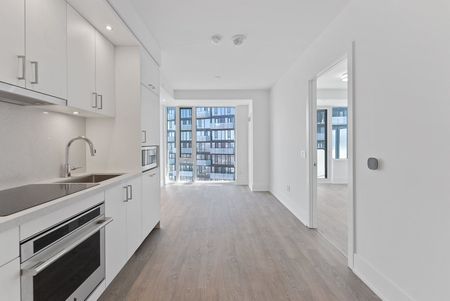 For Lease - 470 Front Street Unit# Ph09, Toronto, Ontario - Photo 2
