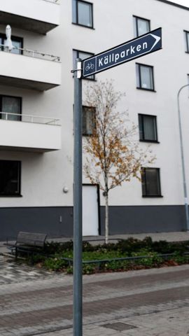 Johannesbäcksgatan 57, 754 44, Uppsala - Photo 5