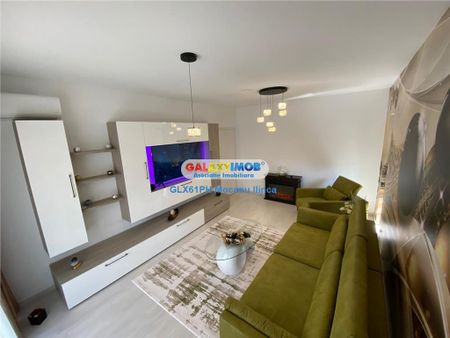 Inchiriere apartament 3 camere, MRS SMART, Albert, Ploiesti - Photo 3