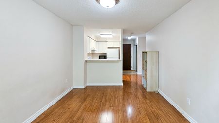 For Lease - 8 Pemberton Avenue Unit# 105, Toronto, Ontario - Photo 2