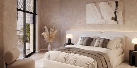 Appartement te huur in Oudegem voor € 850 met 2 slaapkamers - Foto 3