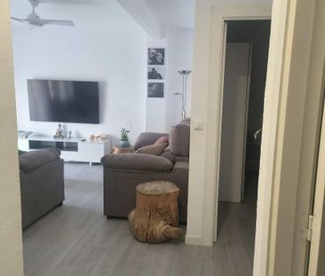 Piso de alquiler en Calle Huesca, 20, Gran Playa - Photo 1