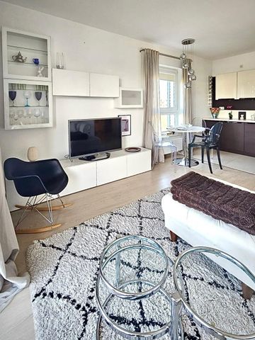 Apartament premium 2 pokoje Bielniki, Wilda - Photo 2