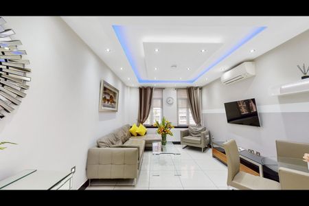 3 Bed Flat, Cumberland Court, W1H - Photo 3