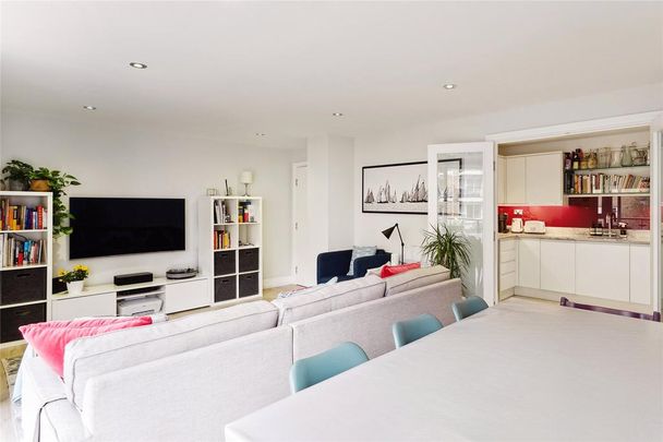 2 bedroom apartment to rent - Photo 1