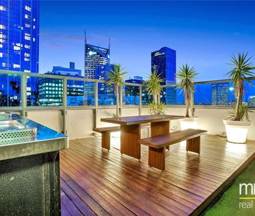 407/181 Abeckett Street - Photo 2