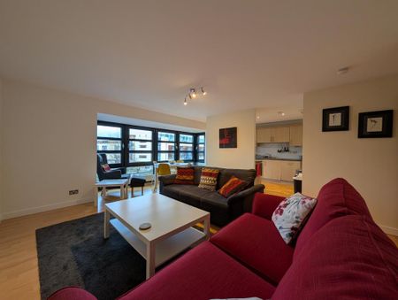2 bedroom flat to rent - Photo 4