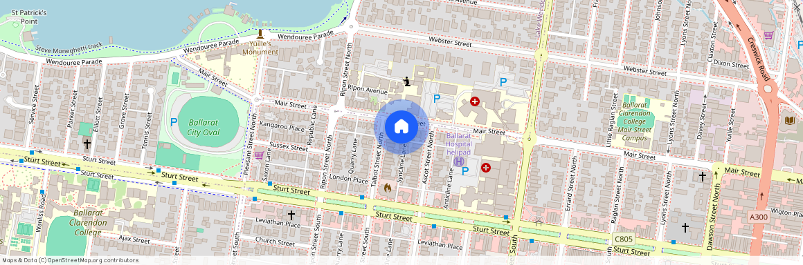 1111 Mair Street, Vic 3350, Ballarat Central