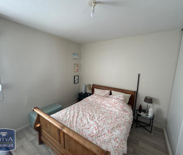 Location Appartement 2 pièces 44m² OIGNIES 62590 - Photo 3