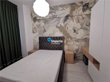 Apartament 3 camere de inchiriat Nicolina - Photo 4