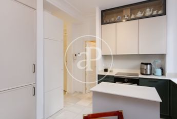 Flat for rent in Atocha