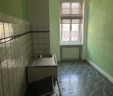 +++2-Zimmer-Wohnung im Weddinger Kiez - Foto 1