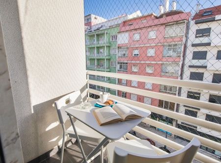 Rua José Carlos dos Santos, Lisbon, Lisbon 1700-257 - Photo 4