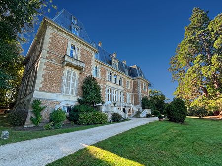 Location appartement 1 pièce, 27.07m², Guigneville-sur-Essonne - Photo 5