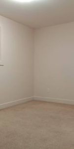 2 bedroom basement for rent - Photo 4