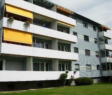 "Charmante Wohnung zu vergeben" - Foto 3