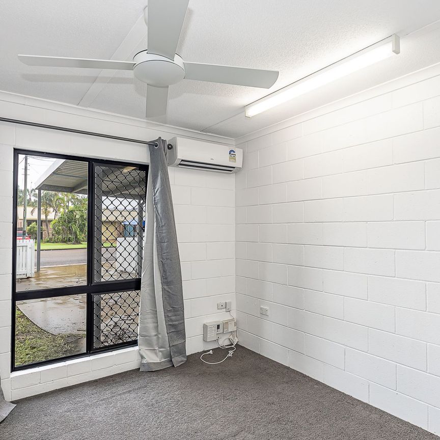 1/23 Swales Street, Mundingburra - Photo 1