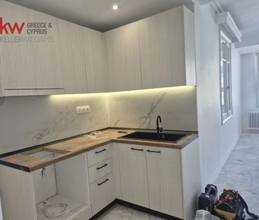 Διαμέρισμα για ενοικίαση Αγία Σοφία (Κέντρο Θεσσαλονίκης) - Photo 6