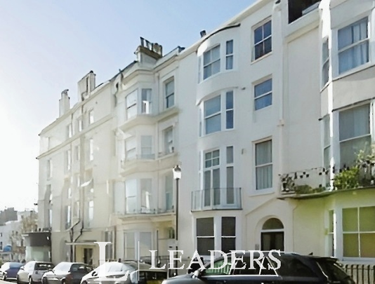 2 bedroom unknown to rent Devonshire Place, Brighton, BN2 - Photo 1