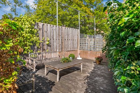 Appartement te koop: Joh.M. Coenenstraat 60 1071 WH Amsterdam - Photo 3