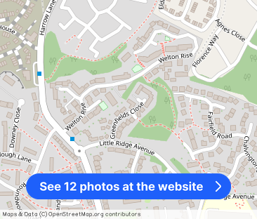 Greenfields Close, St. Leonards-on-Sea - Photo 1