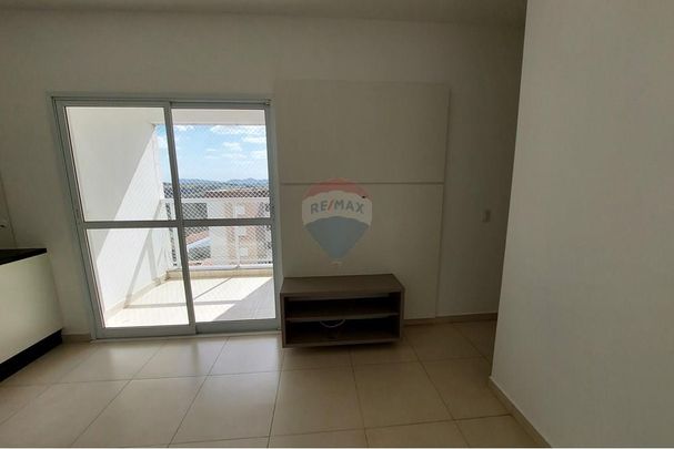 Apartamento Moderno de 3 dormitórios no Edifício Garden - Gleba Califórnia, Piracicaba - Foto 1