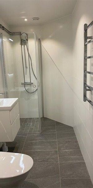 Viktoriagatan 2 - Foto 1