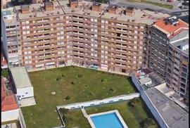 Apartamento T2 em Porto