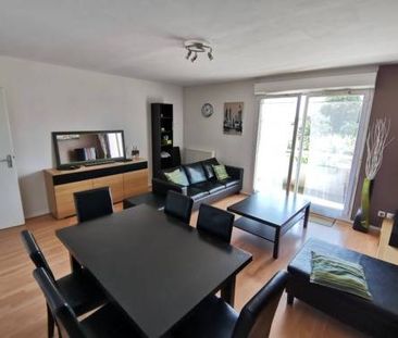 Chambre 13 m² dans colocation - Photo 1