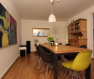 4 Zimmerwohnung in der Neustadt von Luzern - Photo 2