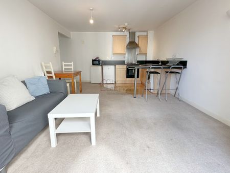 2 Bedroom Apartment - Photo 4