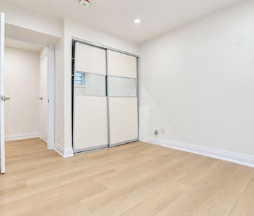 For Lease - 92 Neville Park Boulevard Unit# 4, Toronto, Ontario - Photo 3