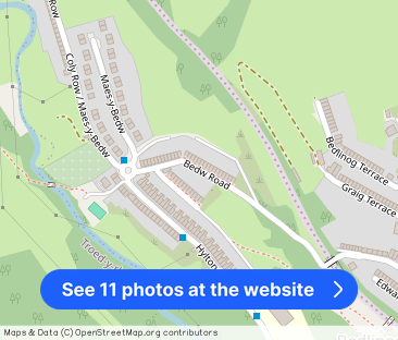 Bedw Road, Bedlinog, - Photo 1