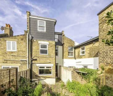 4 bedroom terraced house to rent - Photo 4