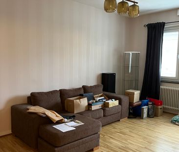 Bellevuegatan 3A - Foto 1