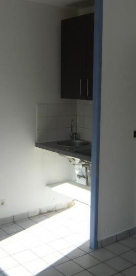 Appartement T1 à louer à Cluses - Photo 1