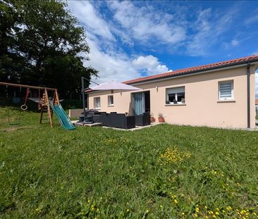 4 pièces - 83 m² - RDC - Colocation non autorisée - Photo 4