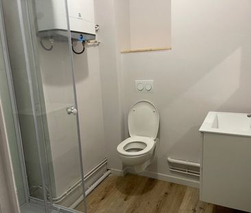 Location Appartement 1 pièce 28m² TROYES 10000 - Photo 4