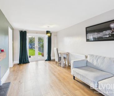 2 bedroom semi-detached house to rent - Photo 2