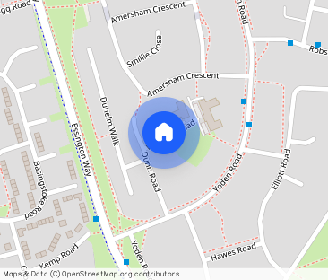 Westcott Road, ., Peterlee, Durham, SR8 5JE - Photo 1