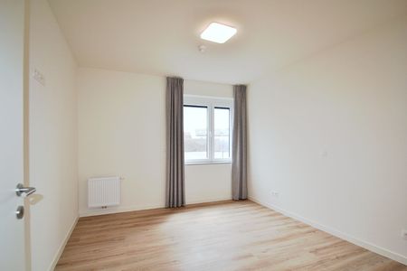 Nieuwbouwassistentieflat (2 slaapkamers) met dienstverlening! - Foto 4