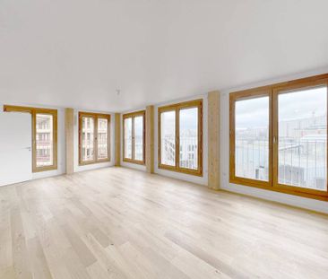 Rental Apartment Paris 18th Chapelle - Photo 2