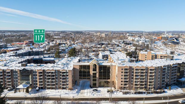 Appartement à Saint-Jérôme - Photo 1